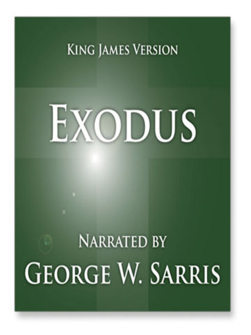 Title details for Exodus by George W. Sarris - Wait list